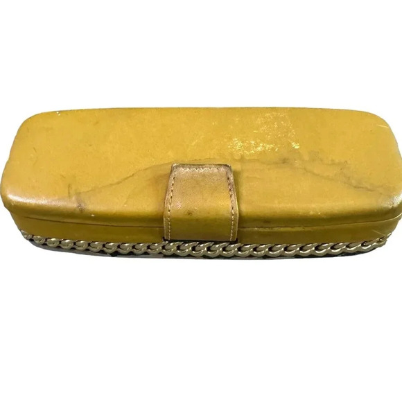 Made in West Germany Vintage Shoe Brush Cleaning w/ Snap Nail Rare Set Stamped - Picture 6 of 10